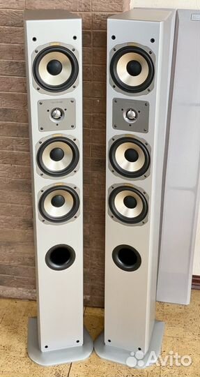 Quadral Ascent 850, Germany 04