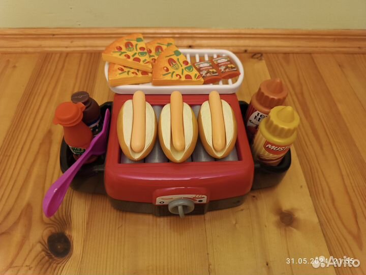 Кухня, бытовая техника klein, для Валентины