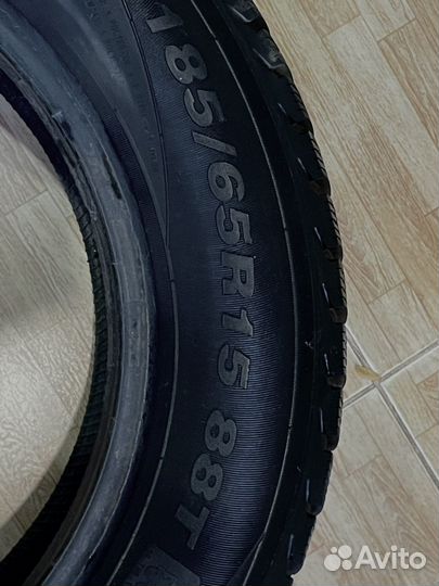 Big-O Big Foot H/T 185/65 R15