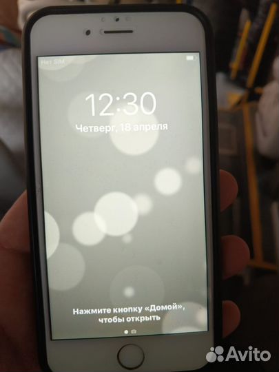 iPhone 6S, 32 ГБ