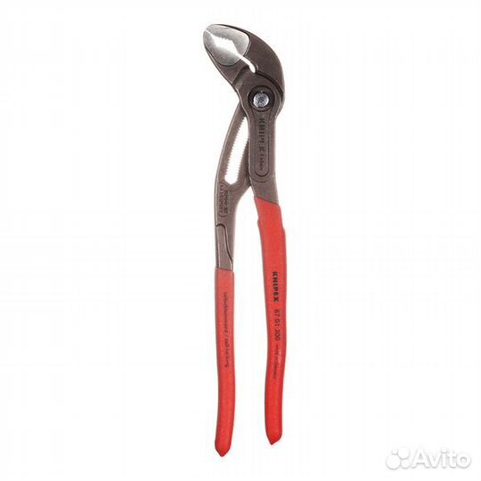 Переставные клещи 300мм Knipex KN-8701300