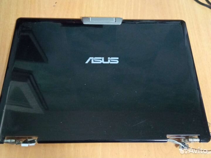Дисплей Asus c90s
