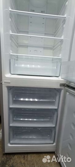 Холодильник samsung no frost