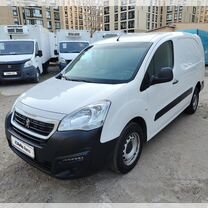 Peugeot Partner 1.6 MT, 2021, 162 807 км, с пробегом, цена 1 699 000 руб.