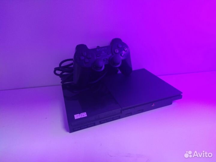 Sony PS2