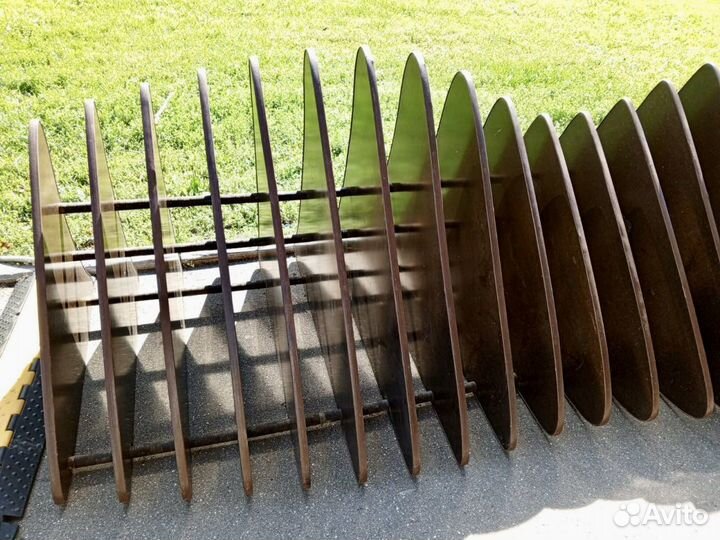 Парковка для велосипедов