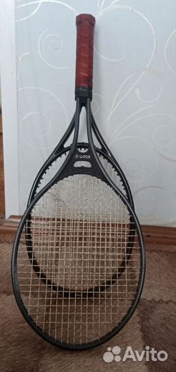 Ракетки для теннисов