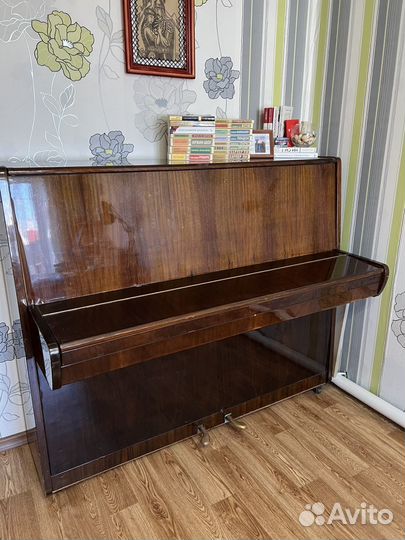 Фортепиано