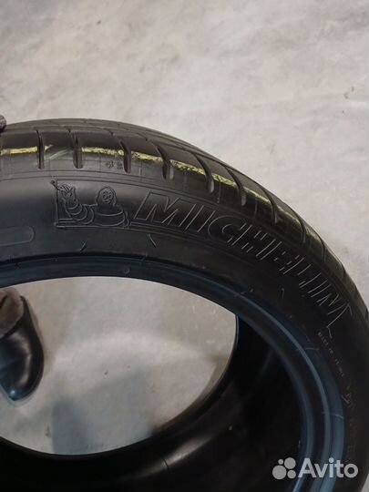 Michelin Pilot Sport 275/40 R18 30ZR