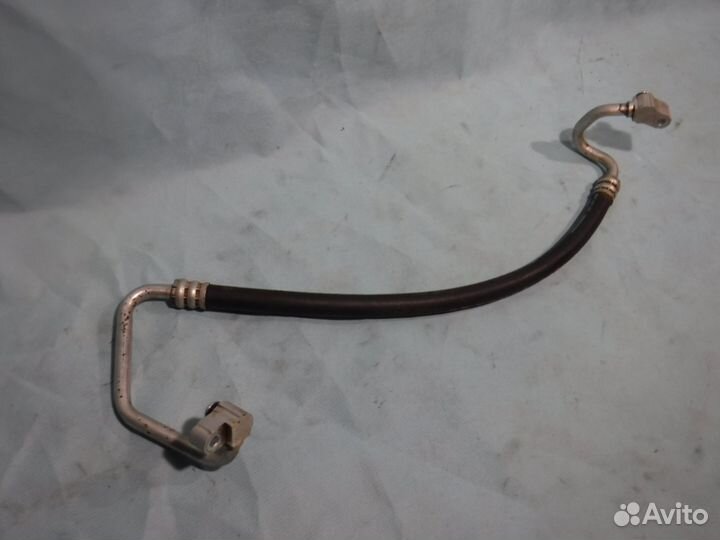 Трубка кондиционера (N3) Pajero 3 Паджеро Montero