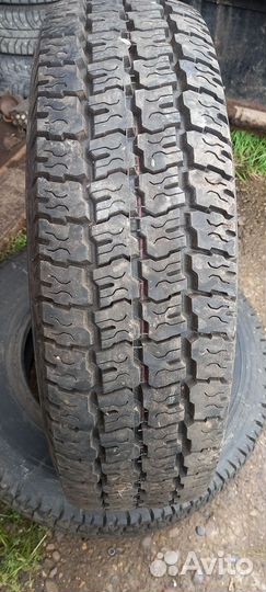 КАМА Кама-Евро-225 2.25/75 R16 121N