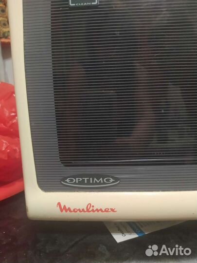 Микроволновка