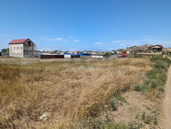 Участок 8 сот. (СНТ, ДНП)