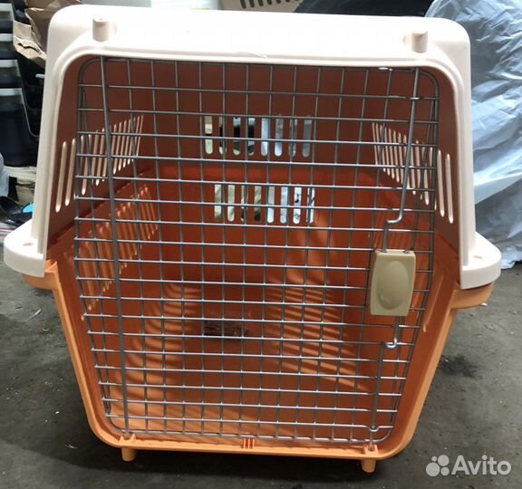 Переноски для животных