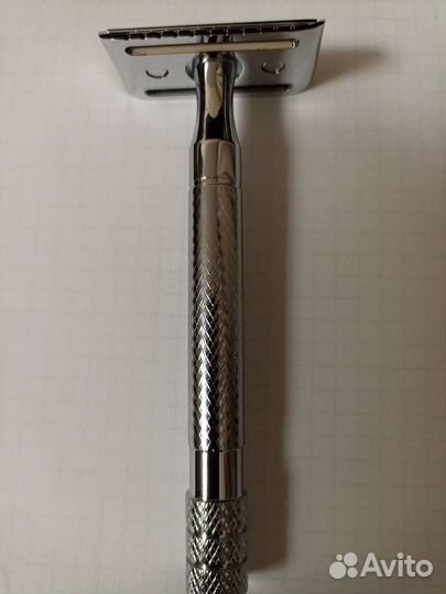 Бритвенный станок