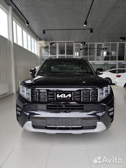 Kia Mohave 3.0 AT, 2023
