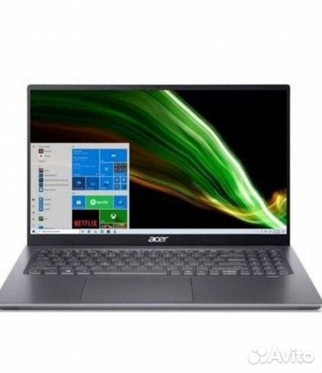 Ноутбук Acer