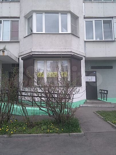 Свободного назначения, 34.6 м²