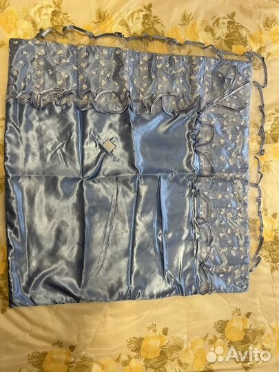 Детские одеяло и одеяло-конверт на выписку