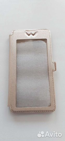 Чехол для Digma Linx