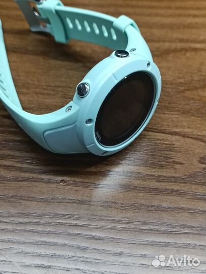 Смарт часы Suunto spartan trainer wrist HR