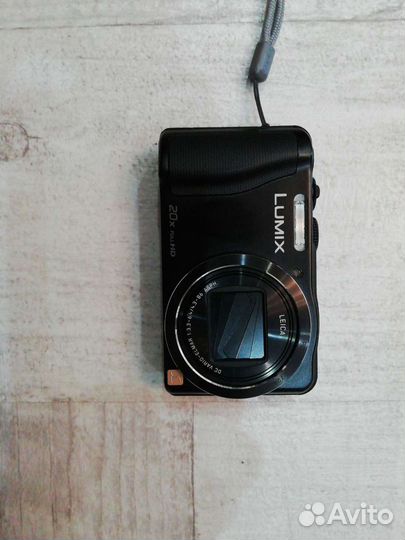 Фотоаппарат