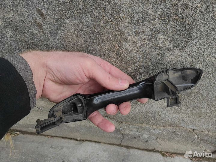 Ручка дверная Киа Рио 4