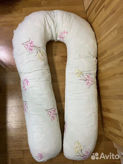 Подушка для беременных