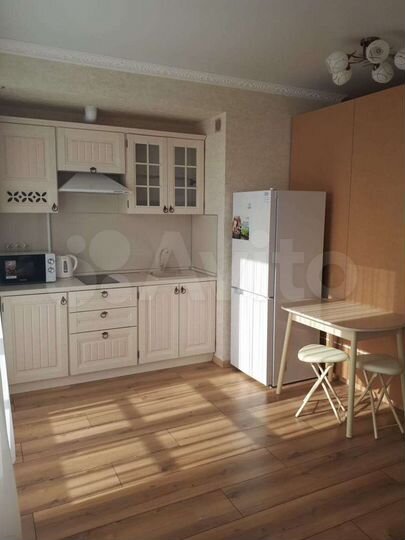 1-к. квартира, 35 м², 6/12 эт.