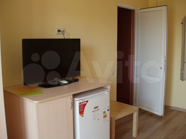 Комната 20 м², 1/2 эт.