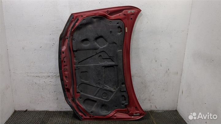 Капот Mazda 6 (GG), 2006