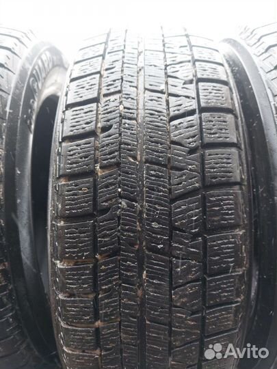 Yokohama Ice Guard IG50 185/60 R15 84Q