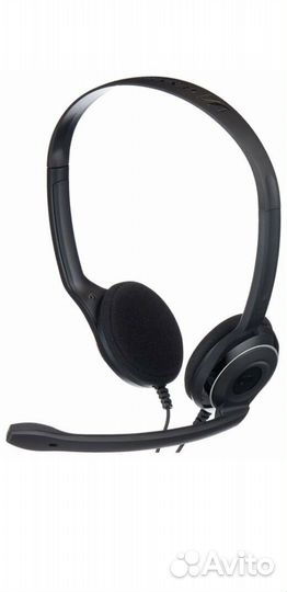 Наушники с микрофоном Epos PC 8 usb для пк