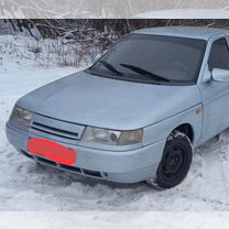 ВАЗ (LADA) 2110 1.5 MT, 2000, 255 000 км