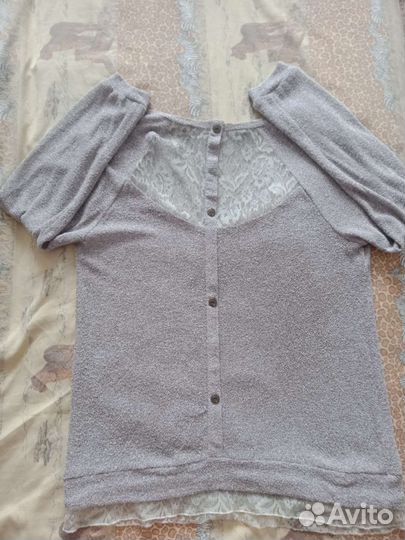 Кофточка женская 50 р-р