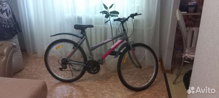 Actico 26 life series