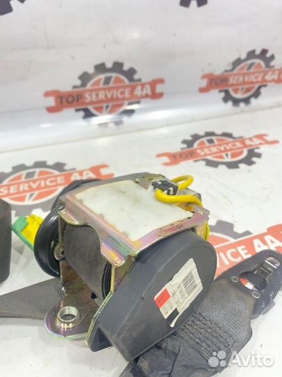 Ремень безопасности передний левый Volkswagen