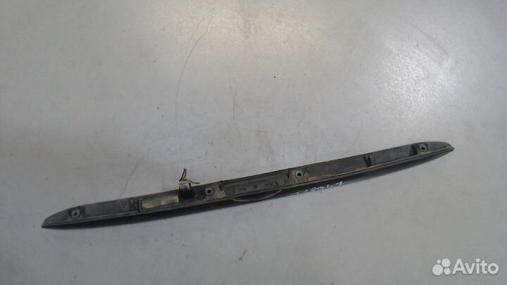 Кнопка багажника BMW X5 E53, 2005