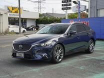 Mazda Atenza, 2017, с пробегом, цена 1 351 336 руб.