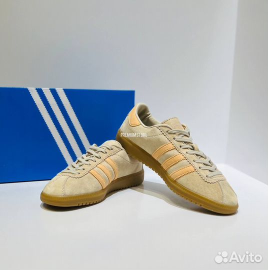 Кроссовки Adidas Bermuda