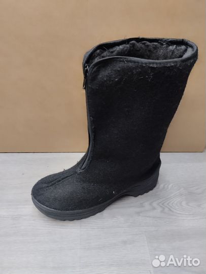 Валенки женские