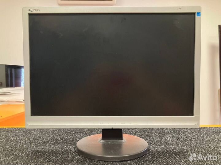 Б/У монитор Aquarius TF1910W 19