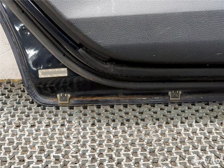 Дверь боковая Mazda 6 (GG), 2006