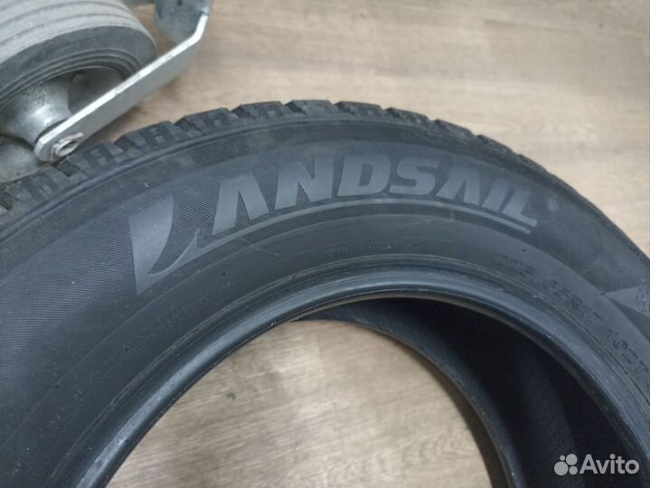 Landsail Ice Star IS37 225/65 R17 102T