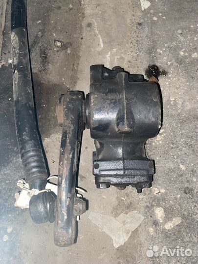 Гур MAN ман 85466013012