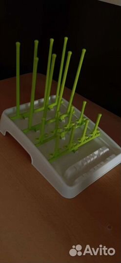 Сушилка для бутылочек