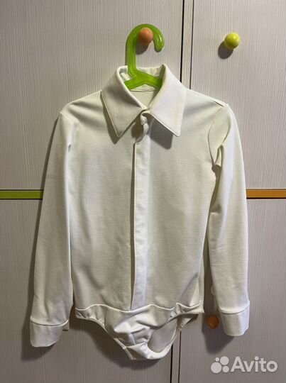 Одежда на мальчика для бальных танцев