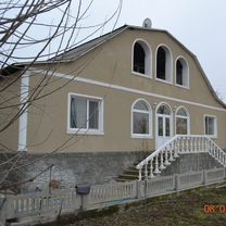 Дом 400 м² на участке 22 сот., Рыбница