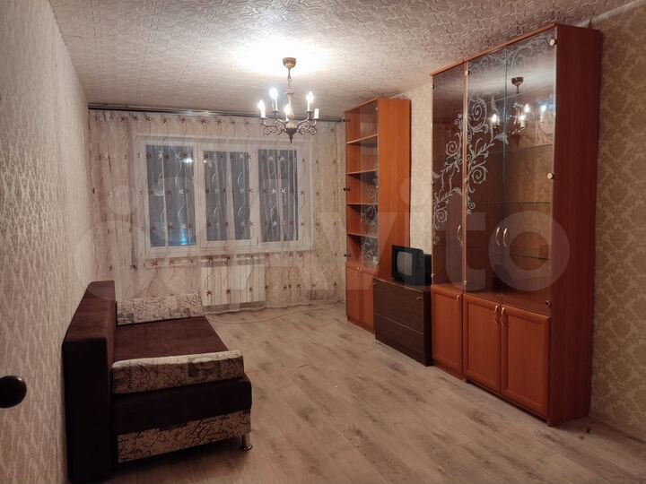 2-к. квартира, 48 м², 3/5 эт.