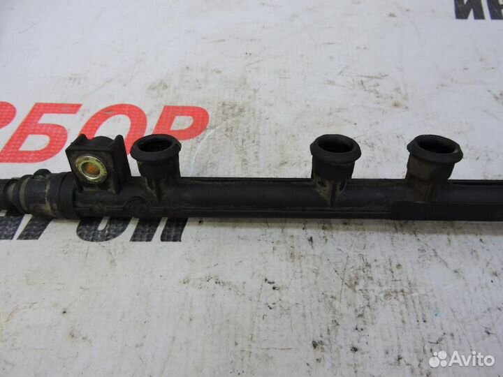 Рейка топливная для Fiat Albea 2003-2012г